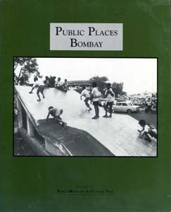 Public Places Bombay